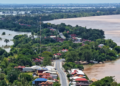 China’s Mekong water strategy fuels geopolitical tensions across Southeast Asia: Report