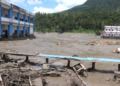 World Bank cuts Nepal growth forecast as floods disrupt economy