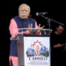 Mohan Bhagwat in Bengal’s Bardhaman today, to take stock of RSS expansion works