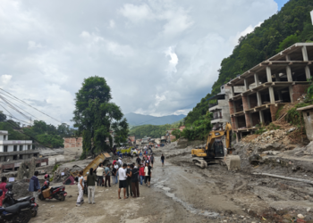 Nepal floods cause $1.66 billion in direct physical damage: World Bank