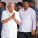 Yediyurappa condemns action against those not involved in SIR errors; NDA to meet Governor