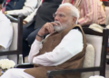 PM Modi highlights Gujarat’s water-governance model as lessons for Global South