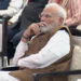 PM Modi highlights Gujarat’s water-governance model as lessons for Global South