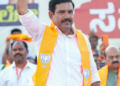 Karnataka BJP accuses Congress, LoP Gandhi of casting doubt on Election Commission