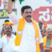 Karnataka BJP accuses Congress, LoP Gandhi of casting doubt on Election Commission