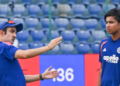 Vaibhav is talented, but he’ll have to wait for his opportunity: Gambhir
