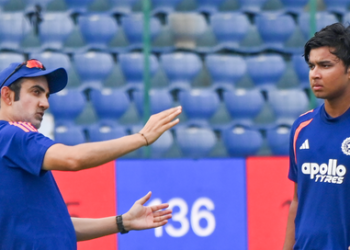 Vaibhav is talented, but he’ll have to wait for his opportunity: Gambhir