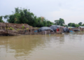 Flood crisis deepens in Bihar as embankments breached by Gandak River across multiple districts
