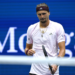 Shanghai Masters: Zverev overcomes stumble to move into R3, Cobolli stunned in round 2