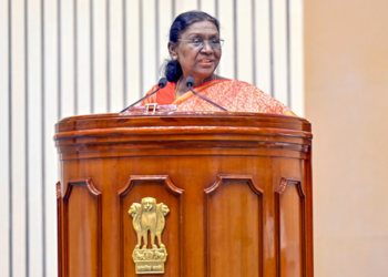 Prez Murmu to attend first AIIMS Bilaspur convocation, visit world’s longest highway tunnel