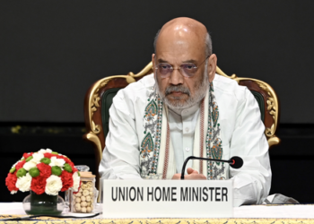 Amit Shah’s Bhopal visit to spotlight MP’s dairy economy, farmer welfare push