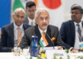 EAM Jaishankar begins five-day visit to Ghana, Cote d’Ivoire and Ethiopia