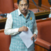 Central teams begin drought assessment in Karnataka; crop losses may touch Rs 60,000 Cr: Deputy CM