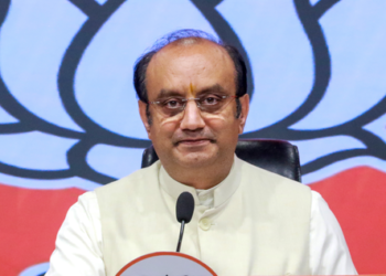 First demanded removal of duplicate voters, now blaming process: BJP calls out Cong’s ‘duplicity’ over SIR protest