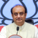 First demanded removal of duplicate voters, now blaming process: BJP calls out Cong’s ‘duplicity’ over SIR protest