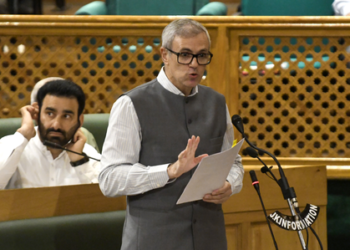 J&K govt notifies city gas distribution policy to expand clean fuel access, accelerate industrial growth