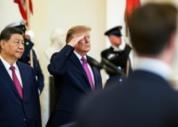 US keeps China trade actions in place