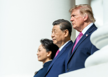 Trump, Xi summit falls short of resolving key disputes in US-China ties