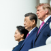 Trump, Xi summit falls short of resolving key disputes in US-China ties