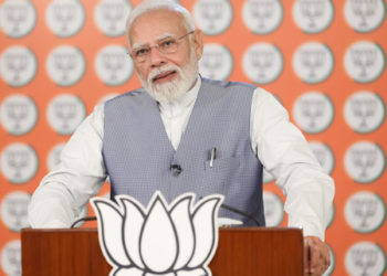PM Modi’s 25 years of service vs Congress-CPI(M) politics of conflict, controversy: Kerala BJP chief