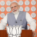 PM Modi’s 25 years of service vs Congress-CPI(M) politics of conflict, controversy: Kerala BJP chief