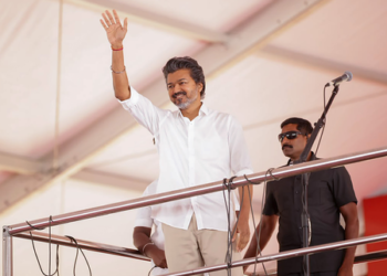 CM Vijay to launch expanded free bus travel scheme for women on October 2
