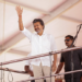 CM Vijay to launch expanded free bus travel scheme for women on October 2