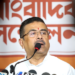 CM Adhikari thanks Centre for sanctioning Rs 1,175.59 crore bridge project over Teesta River