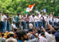 Delhi Police registers 3 FIRs over anti-CEC Gyanesh Kumar protests