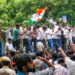 Delhi Police registers 3 FIRs over anti-CEC Gyanesh Kumar protests