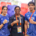 Asian Games: Parveen Hooda beats Nien-chin Che to secure India’s second boxing gold