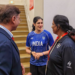 ‘Daughters like you make India feel so proud’: Prez Murmu hails Parveen for gold medal