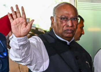 CEC’s resignation, SIR rollback, ballot papers: Kharge lists 3 ‘non-negotiable’ Cong demands