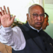 CEC’s resignation, SIR rollback, ballot papers: Kharge lists 3 ‘non-negotiable’ Cong demands