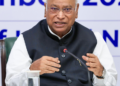 Cong chief Kharge urges PM Modi’s immediate intervention as K’taka faces severe drought