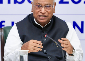 Cong chief Kharge urges PM Modi’s immediate intervention as K’taka faces severe drought