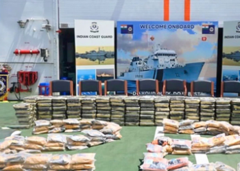 Haji Salim’s drug network runs out of routes as India tightens coastal surveillance
