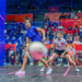Asian Games: President Murmu congratulates Indian women’s squash team on bronze win