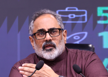 India’s security comes first: Rajeev Chandrasekhar to Elon Musk