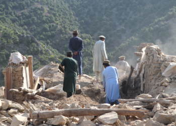 Pakistani attacks on Afghan territory expose failing strategy to regain lost leverage in Kabul