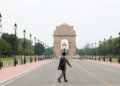 Dry weather to persist in Delhi with cooler nights ahead; AQI remains moderate