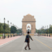 Dry weather to persist in Delhi with cooler nights ahead; AQI remains moderate