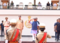 People sleep in peace because Assam Police stand guard 24/7: Himanta Sarma
