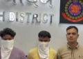 Delhi Police bust interstate cryptocurrency fraud syndicate; three arrested