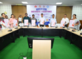 Tripura launches month-long breast cancer awareness campaign