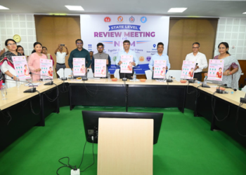 Tripura launches month-long breast cancer awareness campaign