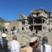 Nine killed as Pakistan strikes civilian areas across Afghanistan