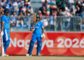 Asian Games: Ishan’s unbeaten 80 leads India to 169/7 in SF against Sri Lanka