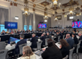 G20 trade meet exposes fault lines over global rules