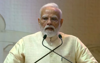 PM Modi hails UPSC’s century-long legacy as celebration of youth’s aspiration, trust of every Indian